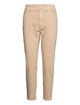 Pants Woven Beige EDC By Esprit