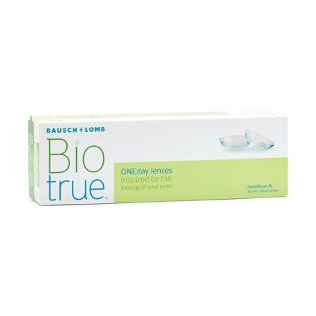 BioTrue ONEday - 30 st/box
