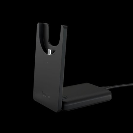Jabra EVOLVE2 55 DESKSTAND USB-C ACCS