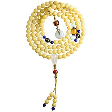 Luonnollinen sään vaikutuksesta syntynyt Bodhi-juurirannekoru Bodhi-siemen Tiibetin buddhalaisuuden rukoushelmirannekoru Decompression-rannekoru 