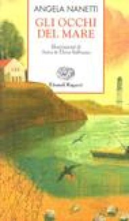Gli occhi del mare Angela Nanetti