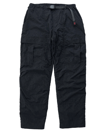 Gramicci Chukwalla Trail Pant Black