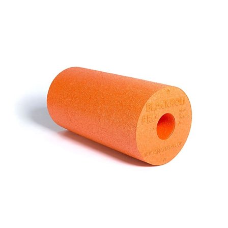 Blackroll Pro Foam Roller Training equipment Orange OneSize
