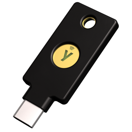 Yubico Yubikey 5C NFC FIPS (USB-C)