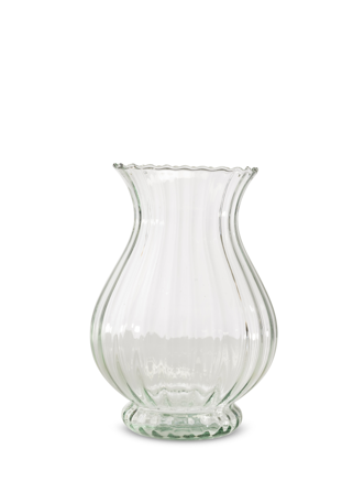 Wik & Walsøe Falla Vase Resirkulert H25