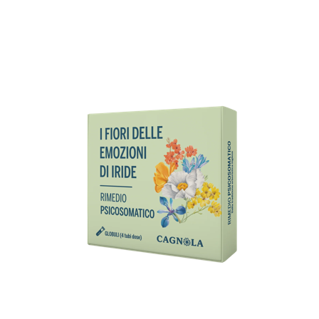 Rimedi Psicos Senape 4 Tubi Dose