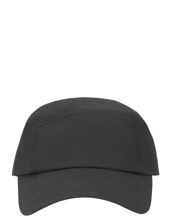 Collow Unisex Cap Black Whistler