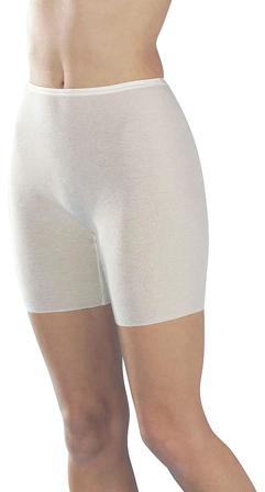 Peters Angora Damebuks Kort Natur S, Tøj & Bolig, Vintertøj, Skiundertøj