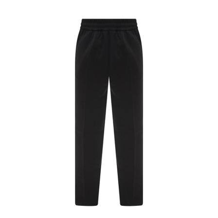 Represent Cropped Broek , Zwart , Heren , Maat: L