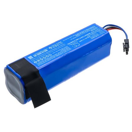 Batteri til vakuum til NARWAL J3, J4