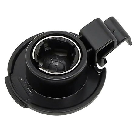 1 kpl Kiinnitysteline Takakiinnitteinen Kiinnike GARMIN DriveSmart 55 60 65 70 LMT D S GPS-navigaattorille Takakiinnike