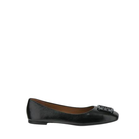 Tory Burch, Shoes Czarny, Kobieta, Rozmiar: 38 EU