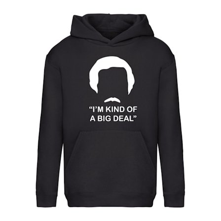 Kind Of A Big Deal - Hoodie / Tröja - BARN