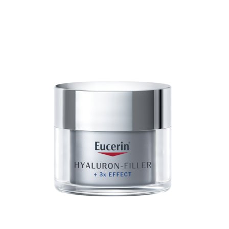 Eucerin Hyaluron Filler Notte Crema Viso 50ml