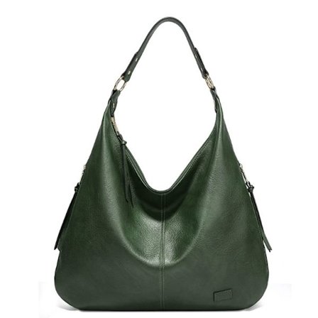 Stor Kapasitet Dame Skulderveske Tote Bag For Shopping Daglig Bruk