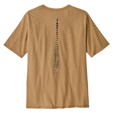 Patagonia M's Take a Stand Responsibili-Tee PTGO - XL