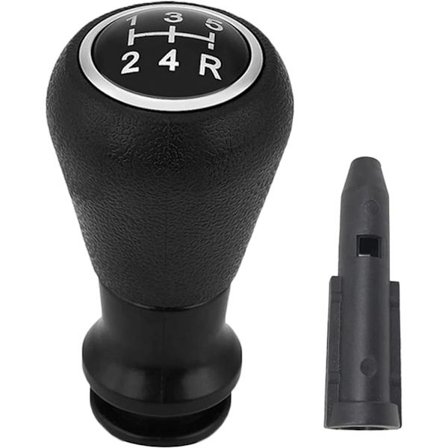 Manuell växelspaksknopp, 5-växlad växelspaksknopp med spakshylsa A