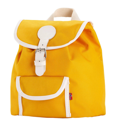Blafre Ryggsekk 6L Gul 1.5-4år