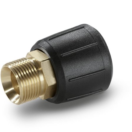 Kärcher Professional 44010910 Svirvel M22, Rengjøringsmaskiner