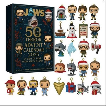 Joulukalenteri 2025 - Hajen-FD-