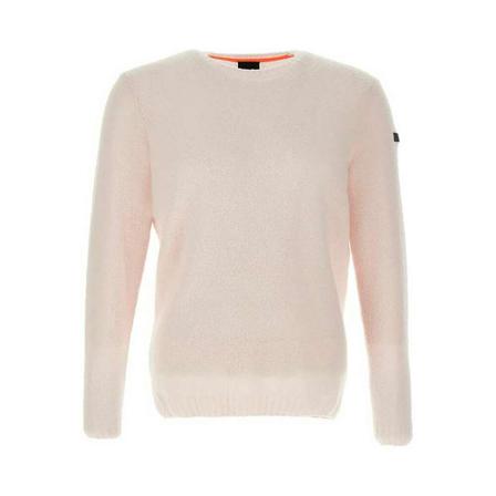 Rrd, RRD Sweaters White Wit, Heren, Maat:XL