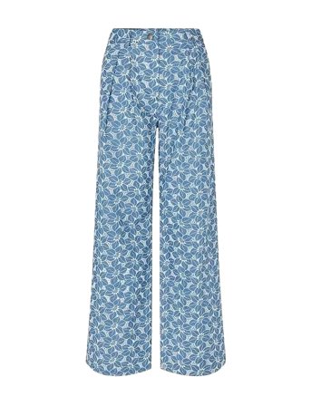 nué notes | Russel Pant | 38