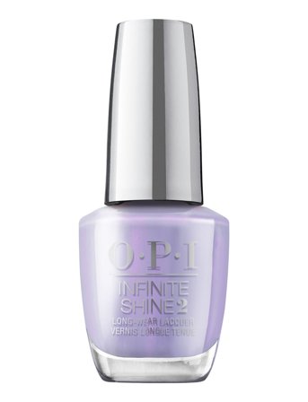 OPI Infinite Shine Galleria Vittorio Violet 15 Ml - Purple - 15 ML