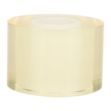 Mekanisk Ur Beskyttelsesfilm Antistatisk Transparent Smykkeværktøj 5x1,8cm 2x0,7in