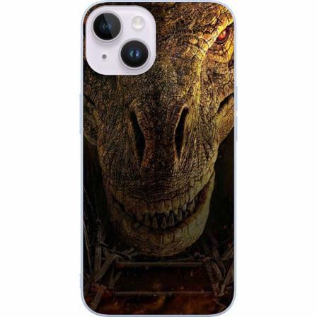 Apple Iphone 14 Premium Skal House Of The Dragon