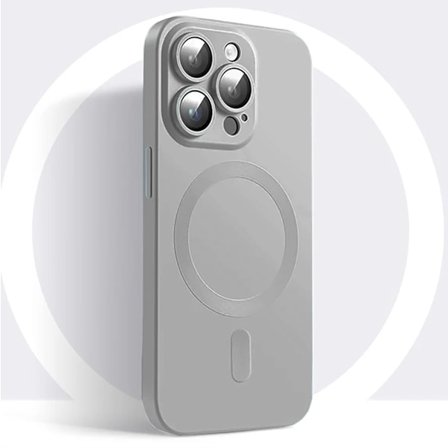 iPhone 16 Pro - Skydd som Matchar Din Stil