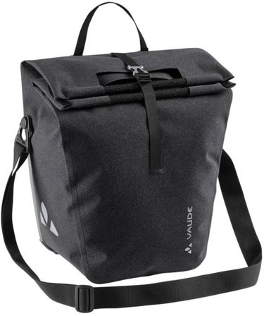 Vaude ReCycle Back Single Black