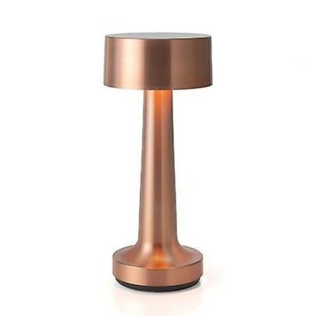 Touch Sensor Bar Rechargeable Table Lamps