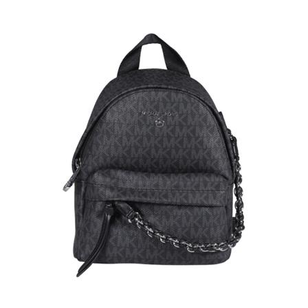 Michael Kors, Backpacks Zwart, Dames, Maat:ONE Size