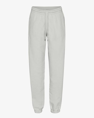 Organic Sweatpants - Limestone Grey - Male - S