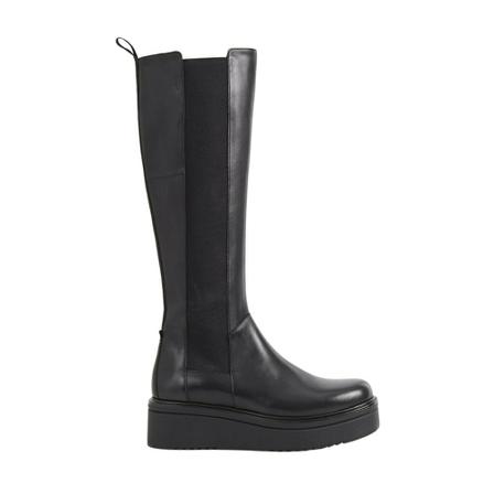 Vagabond Shoemakers, Tara Boots Czarny, Kobieta, Rozmiar: 36 EU