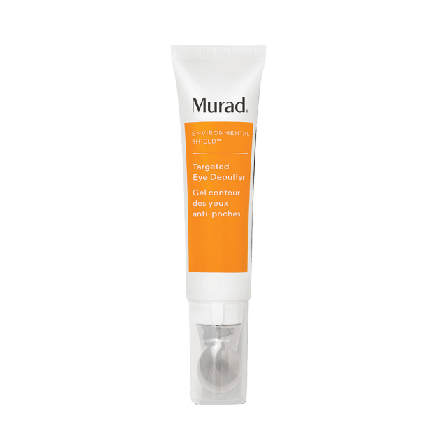Murad Targeted Eye Depuffer Ögoncreme Unisex 15ML