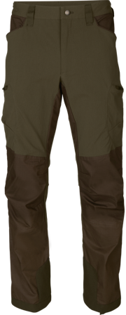 Härkila Ragnar Trousers Willow Green - Country Lifestyle