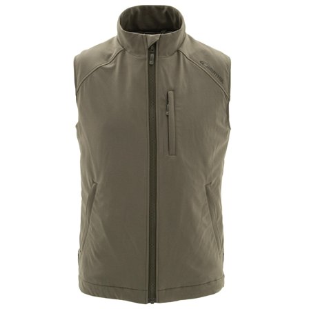 Carinthia Loftshell Vest Olive
