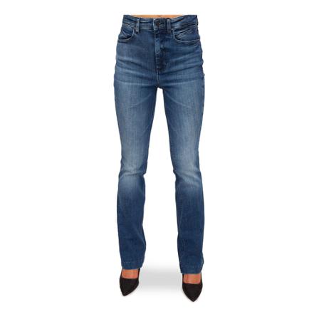 Guess, Skinny Jeans Blauw, Dames, Maat:W29