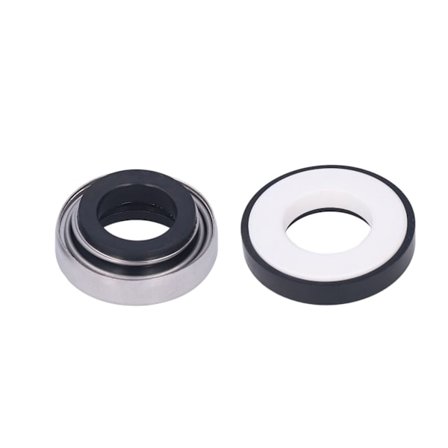 Mekaniske akseltætninger i rustfrit stål, vandpumpeakseltilbehør 301-25