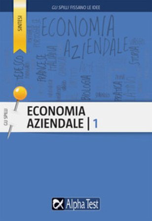 Economia aziendale. Vol. 1 Marco Bianchi