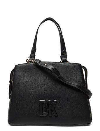 Seventh Avenue Md Sa Bags Hand Bags Svart DKNY Bags*Betinget Tilbud