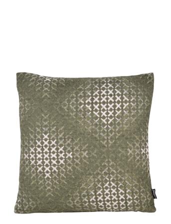 Cross 45X45Cm. 2-Pack Green Compliments