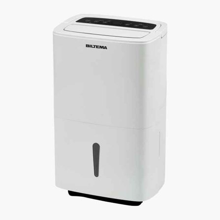 Luftavfuktare 50 liter 45–55 m²