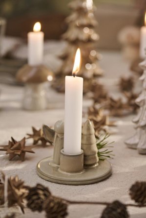 Ib Laursen Lysestake Engel Natur