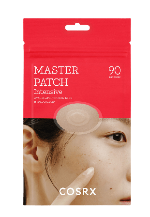 COSRX Master Patch Intensive 90 pcs Ansikte Unisex patches