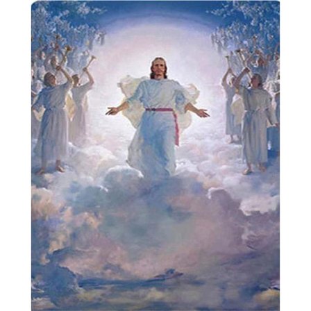 DIY diamantmålning 5D full diamant 30*40 full diamant (2) chara