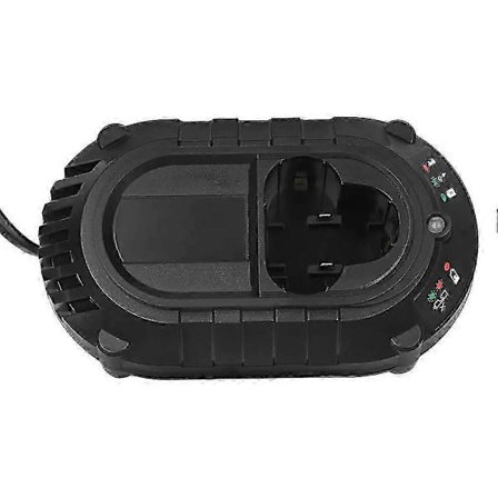 Batterioplader til Makita BL1013 10.8V-12V Lithium-Ion Batterier