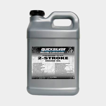 Premium Plus 2-taktsolja 858028QB1