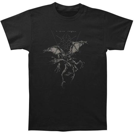 Antaeus De Principii Evangelikum T-shirt L